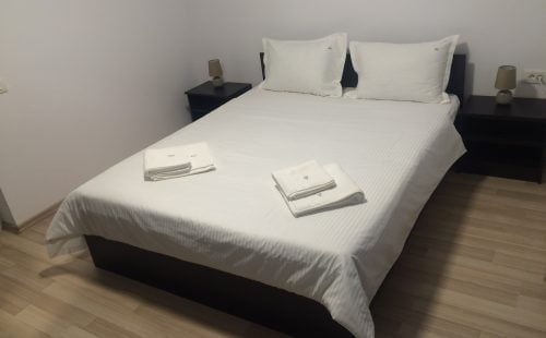 Mamaia Nord hotel room 2