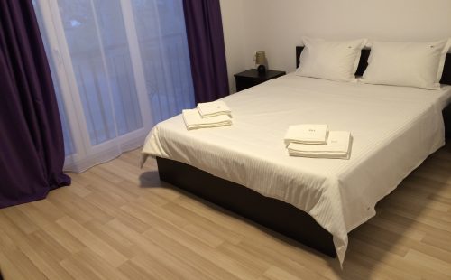 Bed and breakfast Mamaia Nord B&B