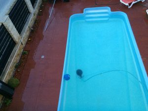 Hotel with a swimming pool Mamaia Nord