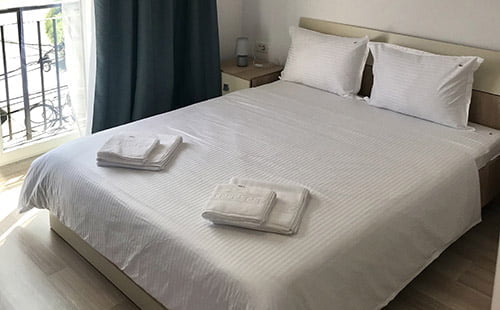 Bed and breakfast Mamaia Nord B&B